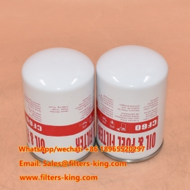 CF60 hydraulisch filter
