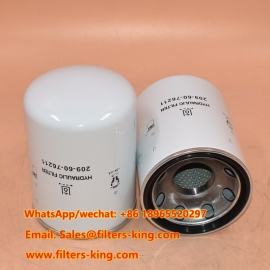209-60-76211 Hydraulisch filter