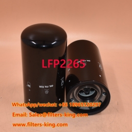 LFP2265 Smeerfilter