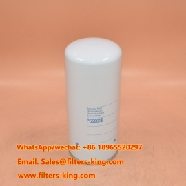 P550615 Hydraulisch filter