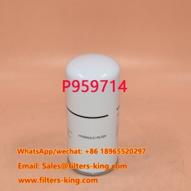P959714 Hydraulisch filter