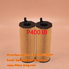 Oliefilter P40030
