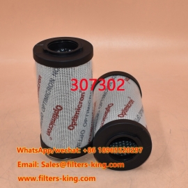 307302 Hydraulisch filter