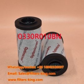 0330R010BN Hydraulisch filter