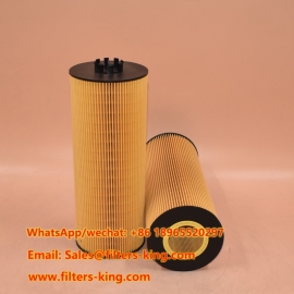 E500HD129 Oliefilter