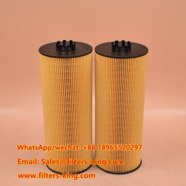 P7192 Oliefilter
