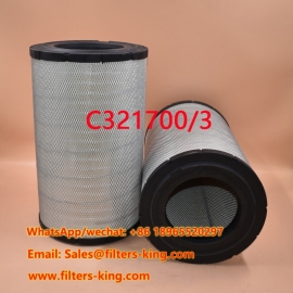 Luchtfilter C321700/3
