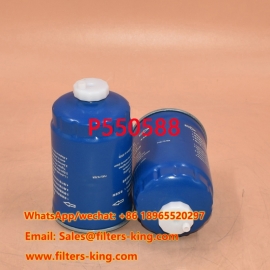 P550588 Brandstoffilter