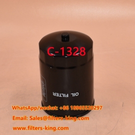C-1328 Oliefilter