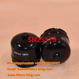 SN25179 Brandstoffilter