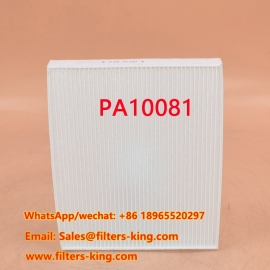 PA10081 Cabineluchtfilter