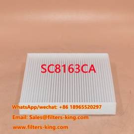 SC8163CA Cabineluchtfilter