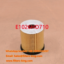 E1026HD710 Oliefilter