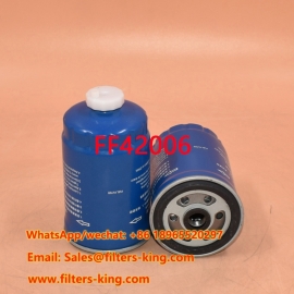 FF42006 Brandstoffilter