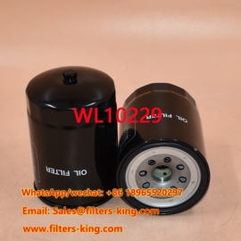 WL10229 Oliefilter