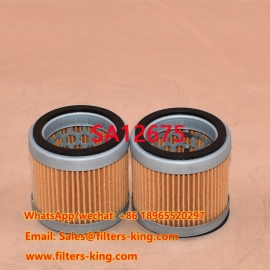 SA12675 Luchtfilter