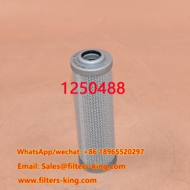 1250488 Hydraulisch filter