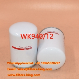 WK940/12 Brandstoffilter
