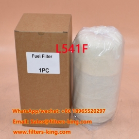L541F Brandstoffilter