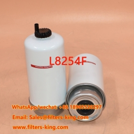 L8254F Brandstofwaterafscheider
