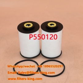 P550120 Brandstoffilter