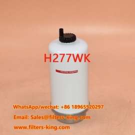 H277WK Brandstofwaterafscheider