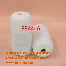 F844-A Brandstoffilter