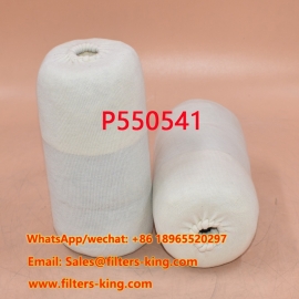 P550541 Brandstoffilter