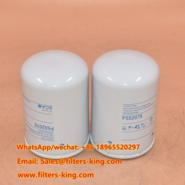 P552076 Koelvloeistoffilter