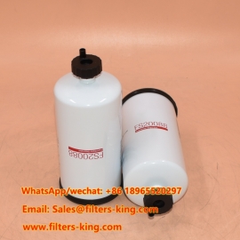 FS20088 Brandstofwaterafscheider