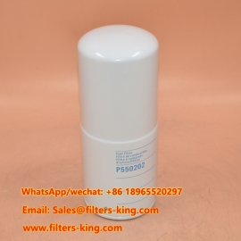 P550202 Brandstoffilter
