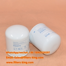 P554073 Koelvloeistoffilter