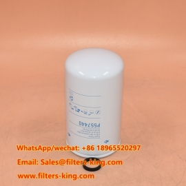 P557440 Brandstoffilter
