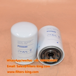 P555680 Oliefilter