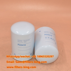 P559418 Oliefilter