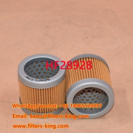HF28928 Hydraulisch filter