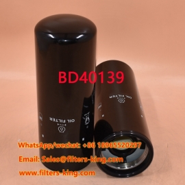 BD40139 Oliefilter