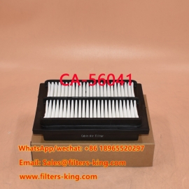 CA-56041 Cabineluchtfilter