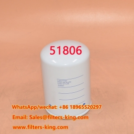51806 Oliefilter