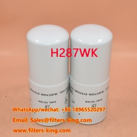 Brandstoffilter H287WK
