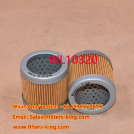 WL10320 Hydraulisch filter