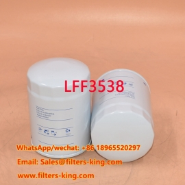 Brandstoffilter LFF3538