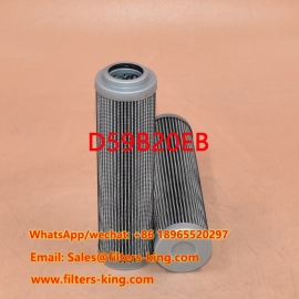 D59B20EB Hydraulisch filter