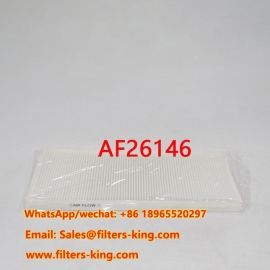 Cabineluchtfilter AF26146