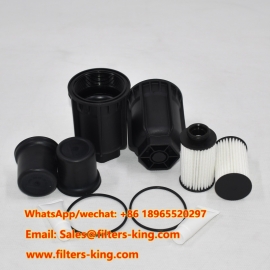 Ureumfilter UX13Kit