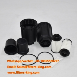 U58/11Kit Ureumfilter