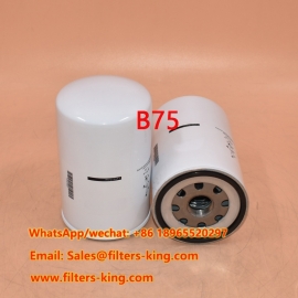 B75 Oliefilter