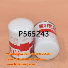 P565243 Hydraulisch filter