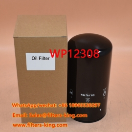 WP12308 Oliefilter