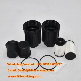 Ureumfilter U58/4